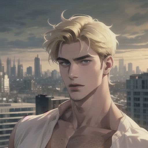 Thumbnail of Blake