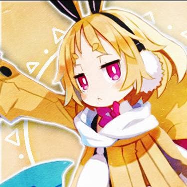 Thumbnail of Usalia | The Cursed Princess of Toto Bunny