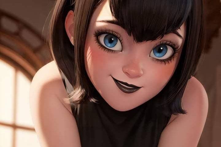 Thumbnail of メイビス・ドラキュラ