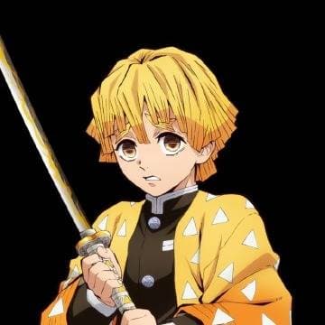 Thumbnail of Zenitsu