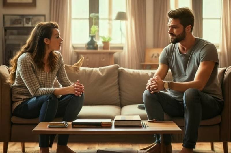 Thumbnail of The Couple Therapy