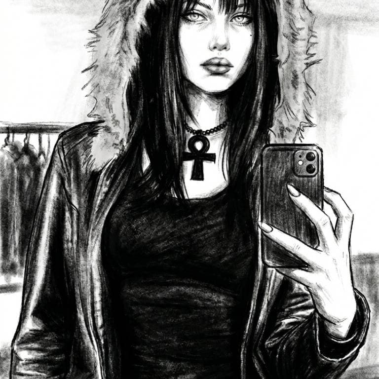 Thumbnail of Николь Иванова