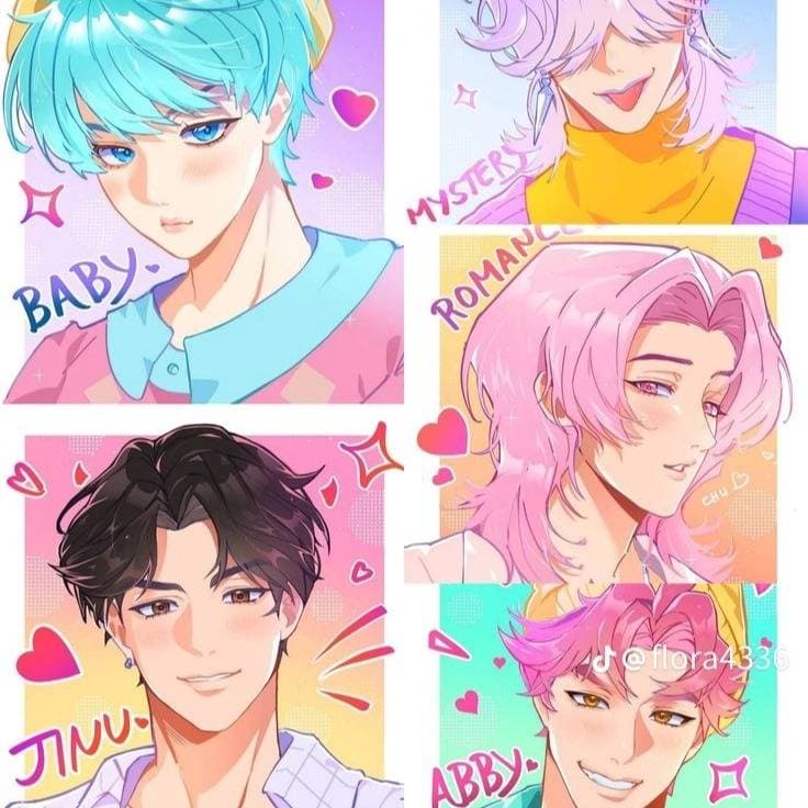 Thumbnail of ПРОСТО МАЛЬЧИКИ