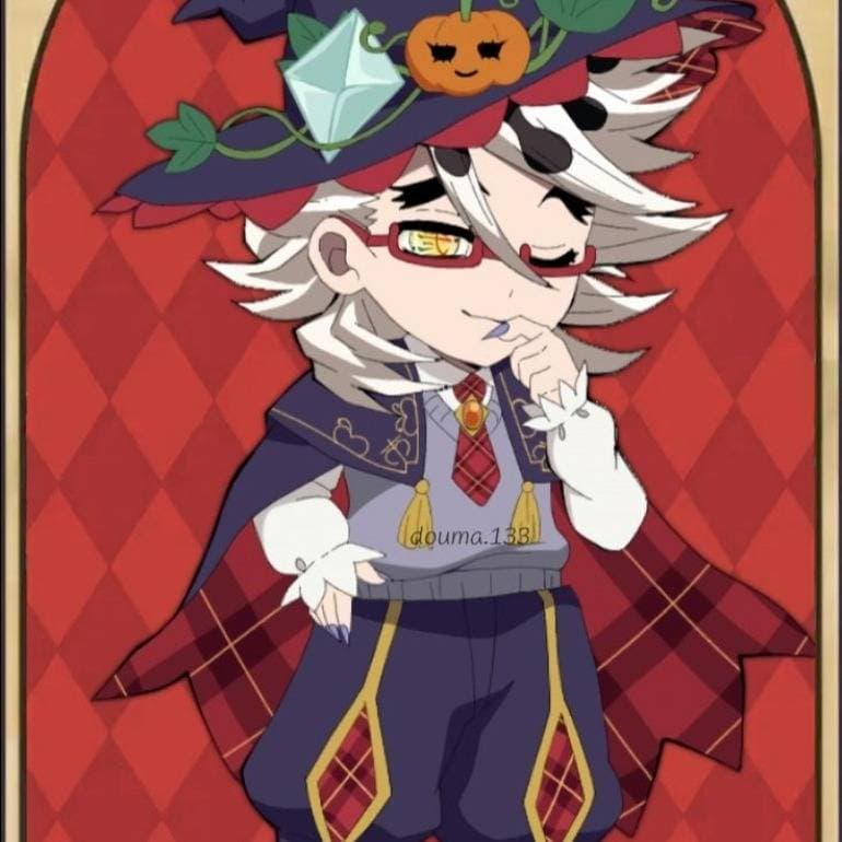 Thumbnail of Halloween with the Uppermoons 
