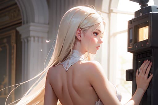 Thumbnail of Evelyn 2.0