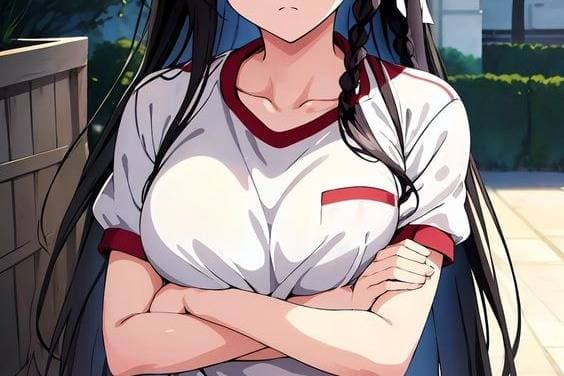 Thumbnail of Suzune Horikita