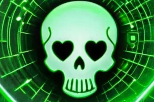 Chat with ESCAPE MATRIX - Enjoy Free AI Character Roleplay | FlowGPT ...