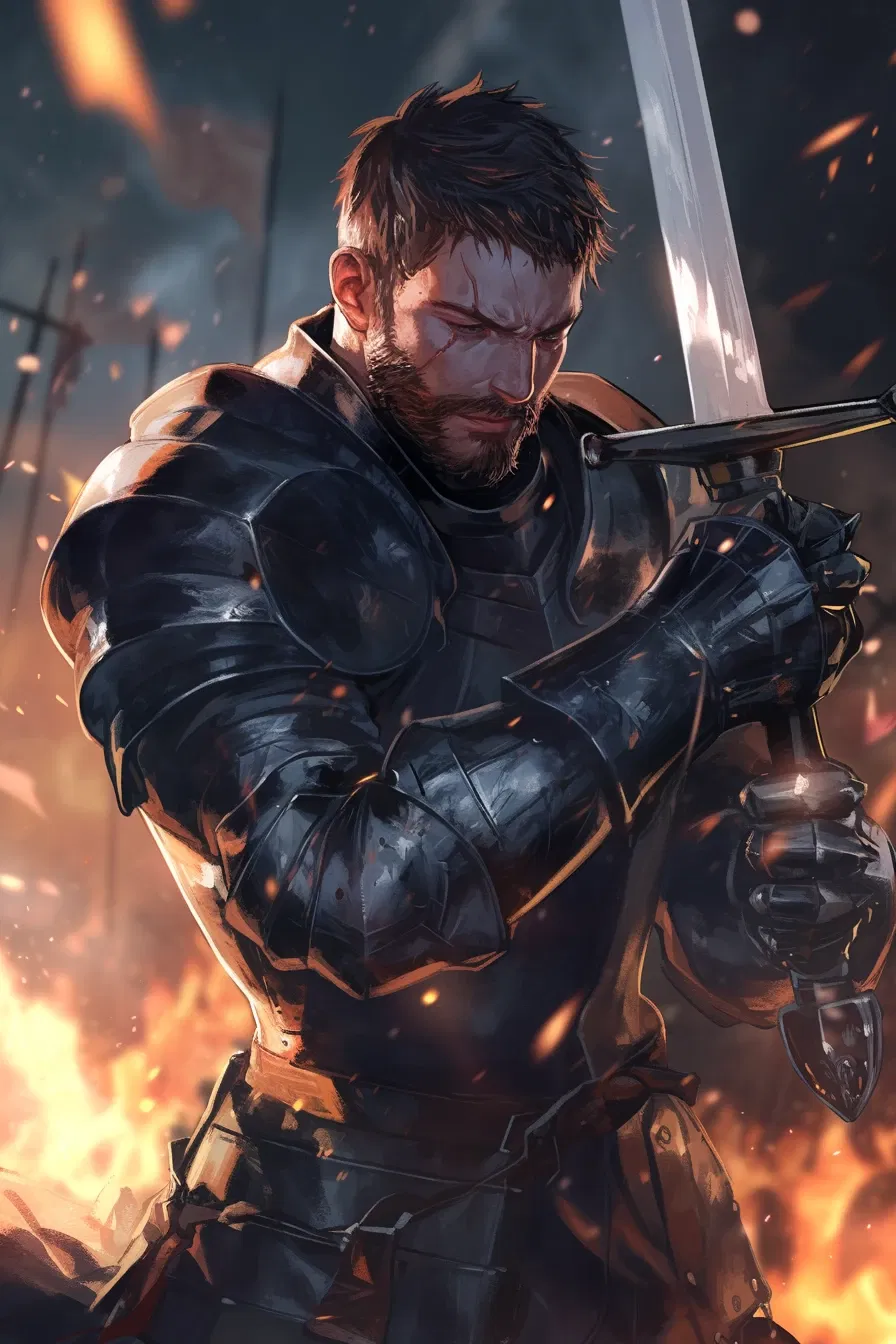 Thumbnail of Леофрик Удар