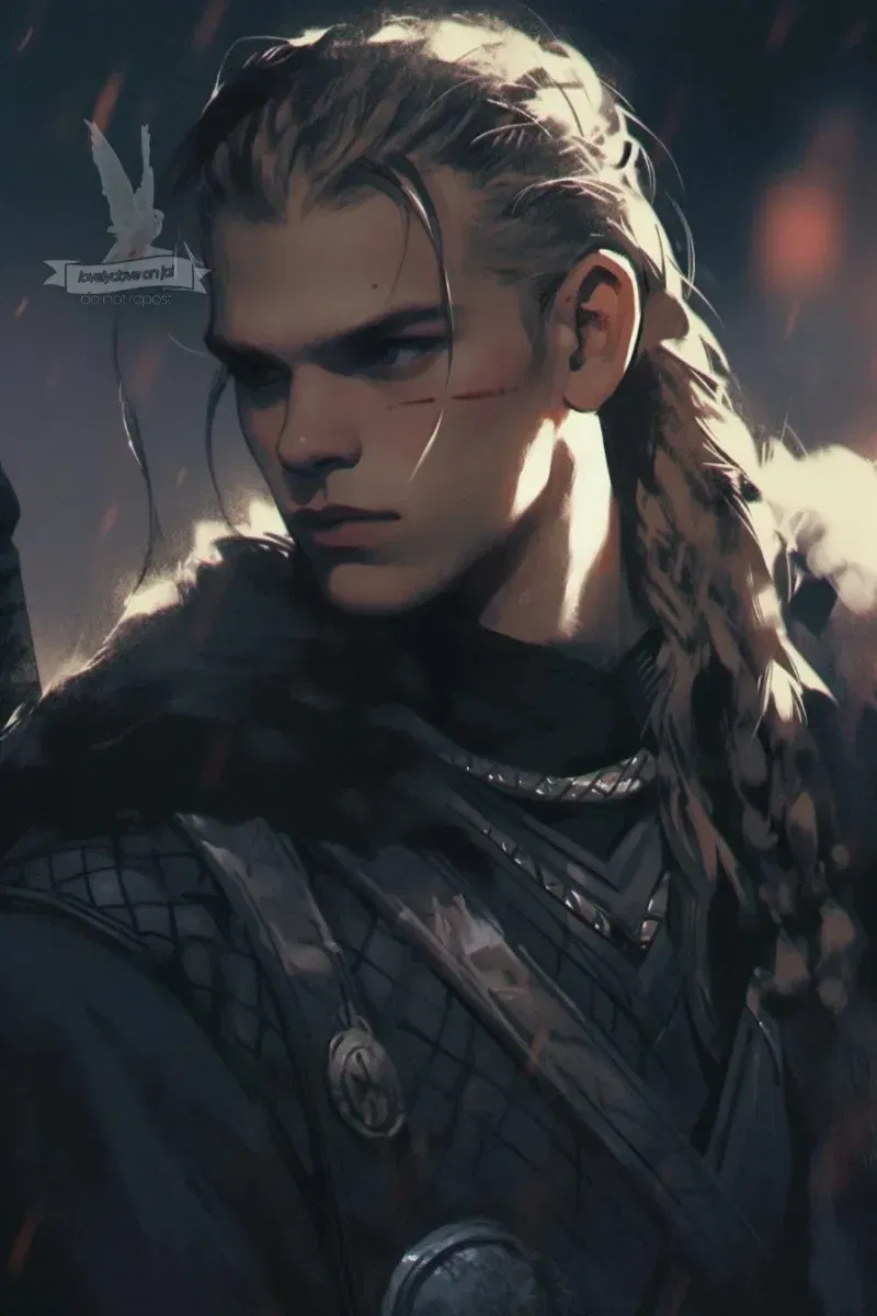 Thumbnail of Бейлон Таргариен