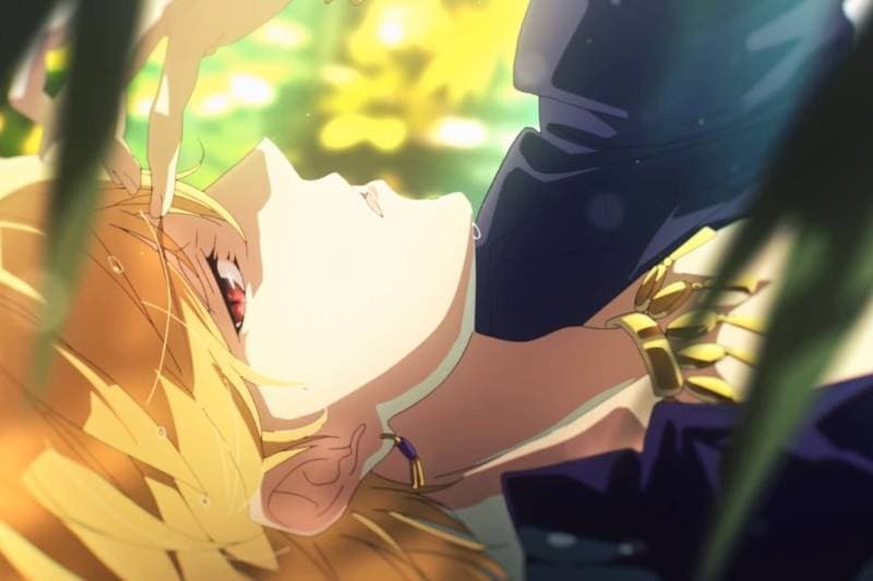 Thumbnail of Gilgamesh