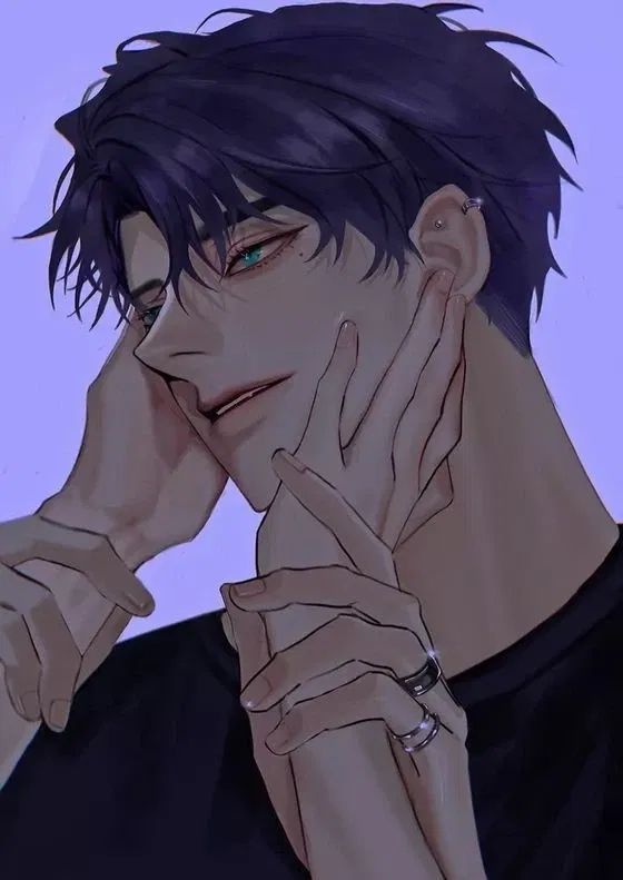 Thumbnail of Эмметт ☆ Хреновый парень