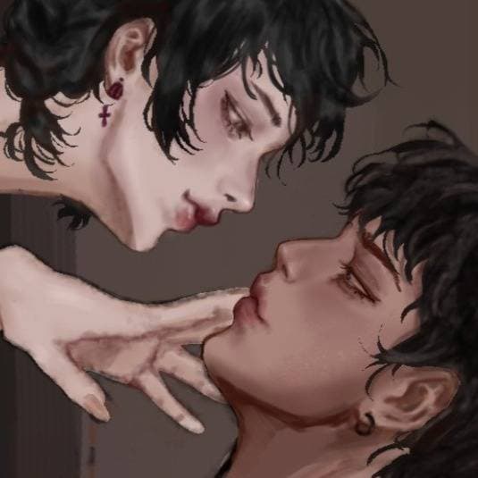 Thumbnail of Алой