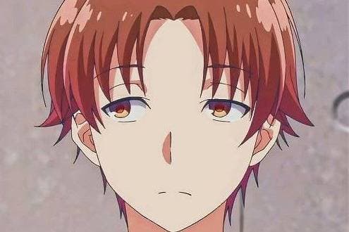 Thumbnail of Kiyotaka Ayanokoji