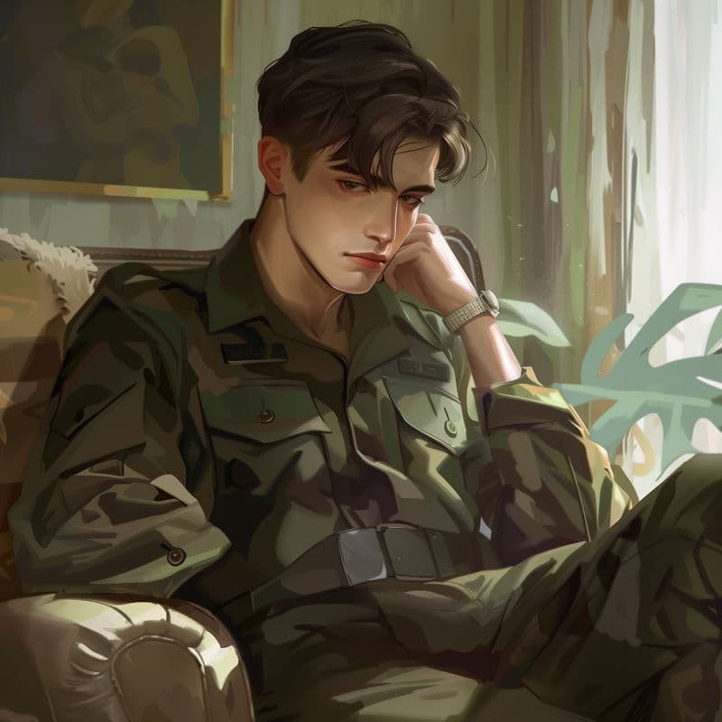 Thumbnail of Юджин 'Гин' Дэвис | Историческая серия