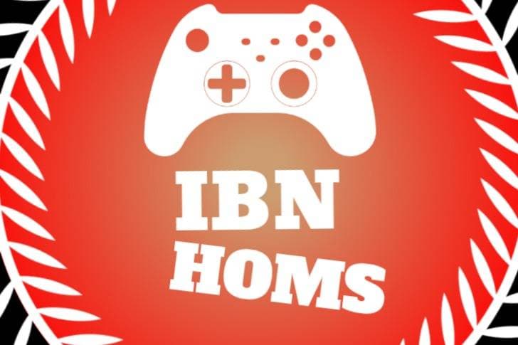 Thumbnail of Ибн Хомс ИИ