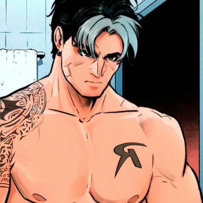 Thumbnail of Джейсон Тодд