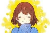 Thumbnail of Frisk  +
