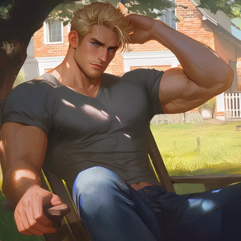 Thumbnail of David Hendricks 