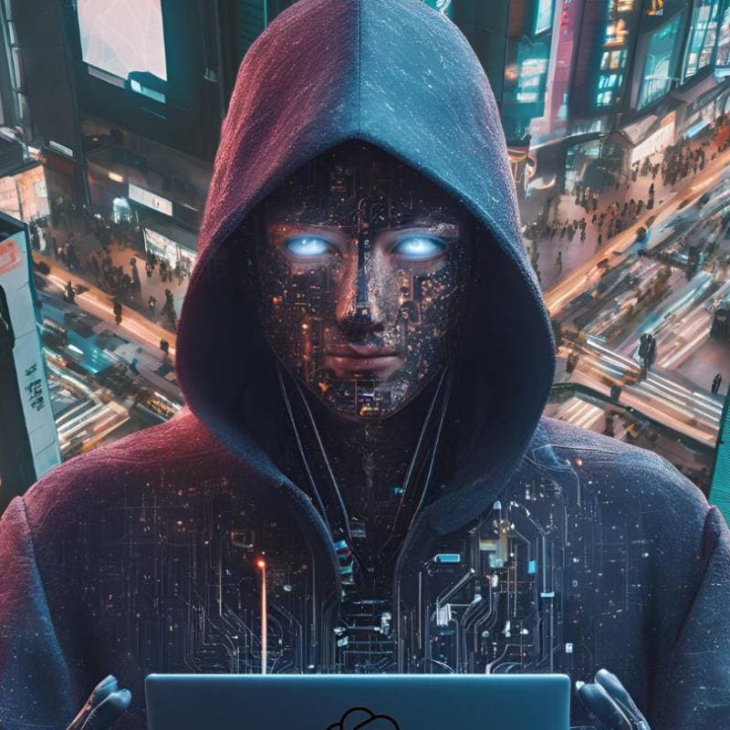Thumbnail of CyberSecAI