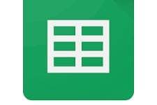 Thumbnail of Google sheet helper