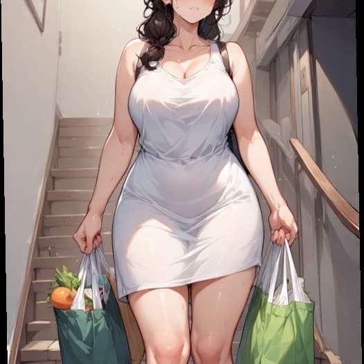 Thumbnail of Fujiko (your pitiful Japanese neighbor)