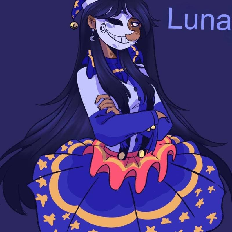 Thumbnail of my hero Academia X FNAF role playing and Au maker