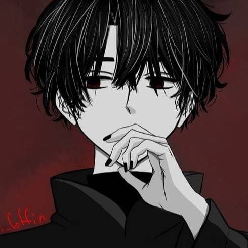 Thumbnail of Токийский гуль rp