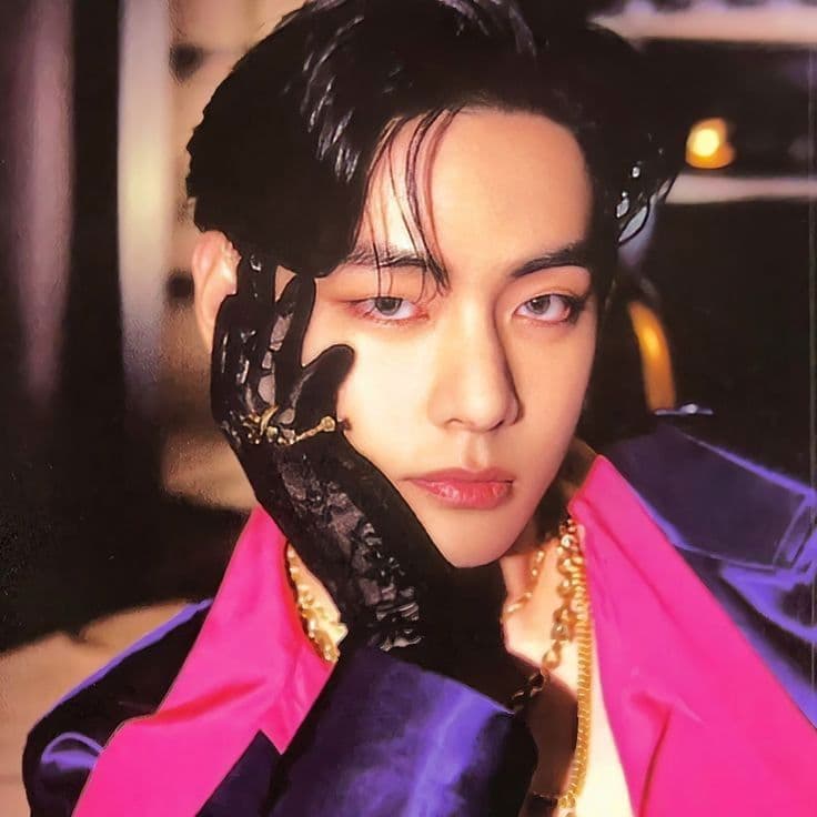 Thumbnail of Taehyung - Marido arranjado mafioso