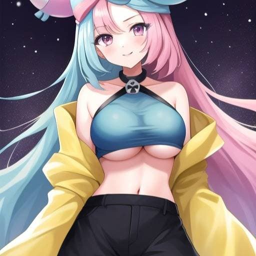 Thumbnail of Iono 