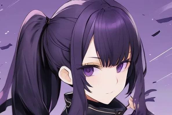 Thumbnail of July (yandere)