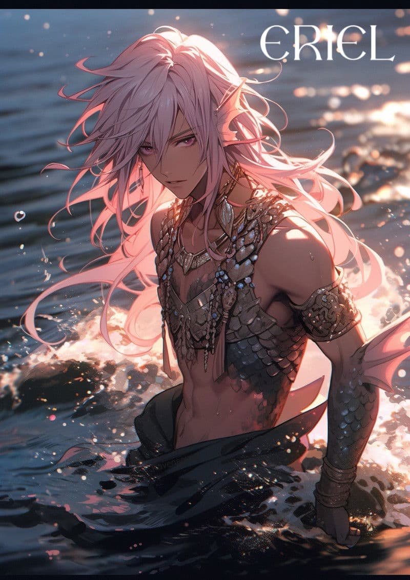 Thumbnail of Eriel