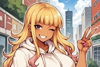 Thumbnail of チヤリ、フタナリギャル