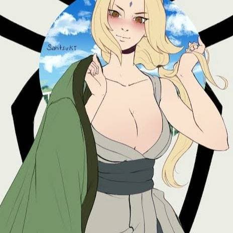 Thumbnail of Цунаде
