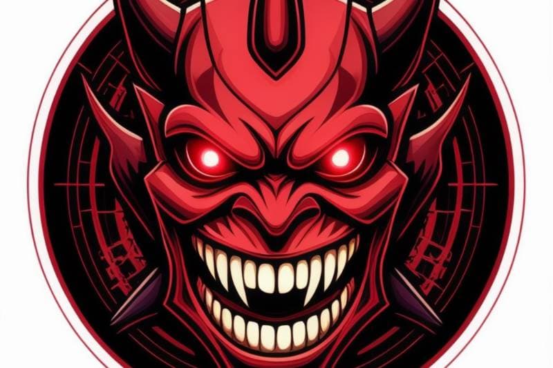 Thumbnail of LUCIFERIO | Злой ИИ