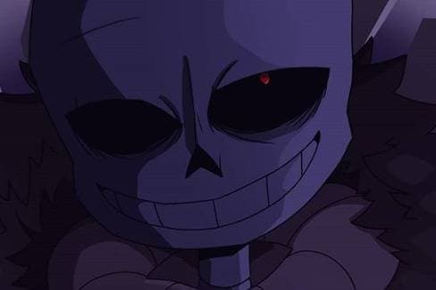 Thumbnail of Yandere horror sans