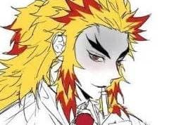 Thumbnail of Kyojuro Rengoku (Yandere)