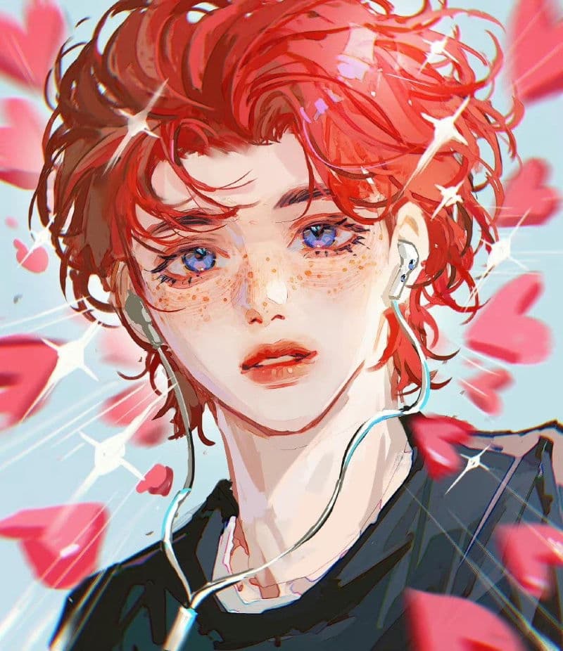 Thumbnail of КРАШ | Мило Рипли