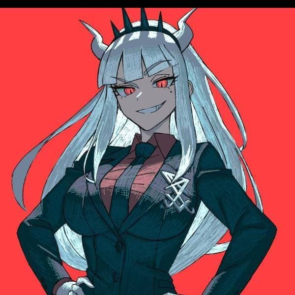 Thumbnail of Люцифер Королева Ада