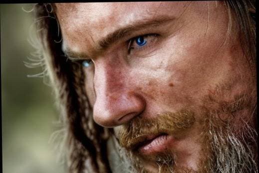 Thumbnail of Ba:aldarik Skald of the Northwest Fjords