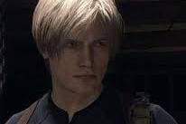 Thumbnail of Leon Kennedy 