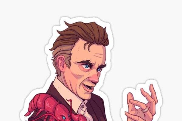 Thumbnail of [Опыт Джордана Питерсона]