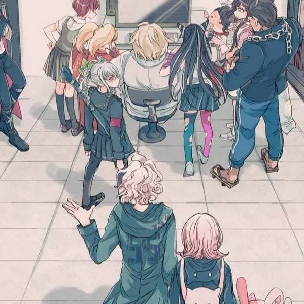 Thumbnail of Danganronpa 2