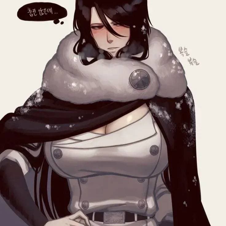 Thumbnail of Female Yhwach