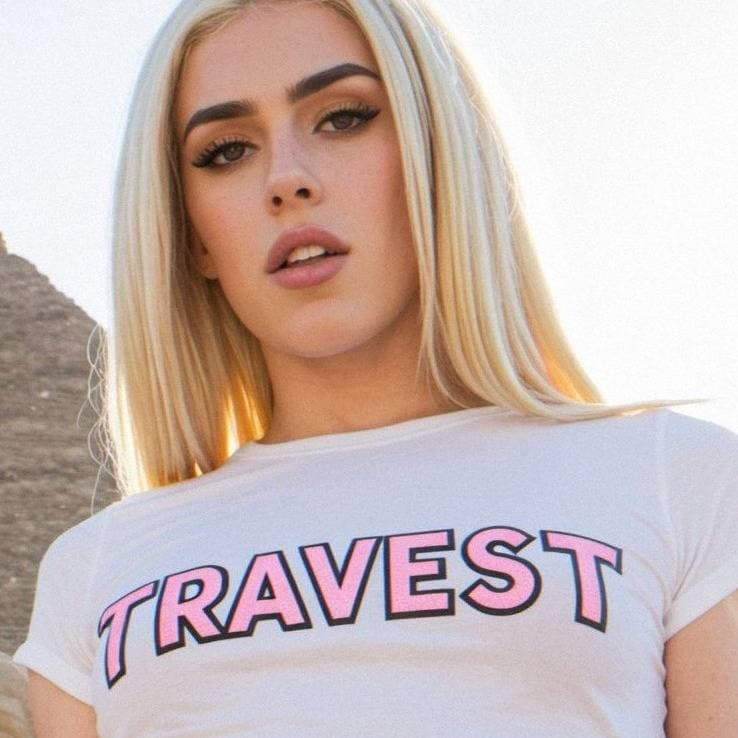 Thumbnail of Travest XL