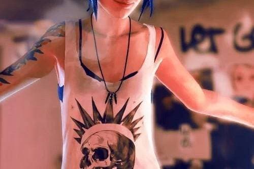 Thumbnail of Chloe Price - Life is Strange