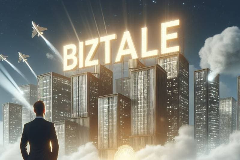 Thumbnail of BizTale