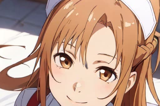 Thumbnail of [La meilleure infirmière-yukki asuna]
