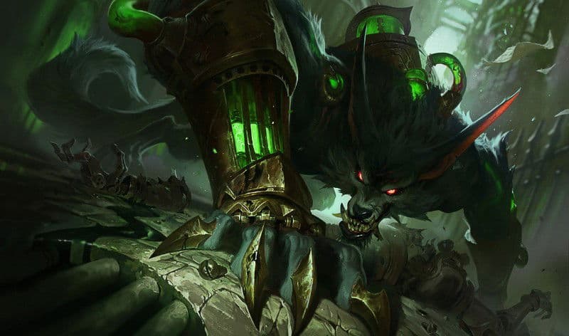 Thumbnail of Warwick