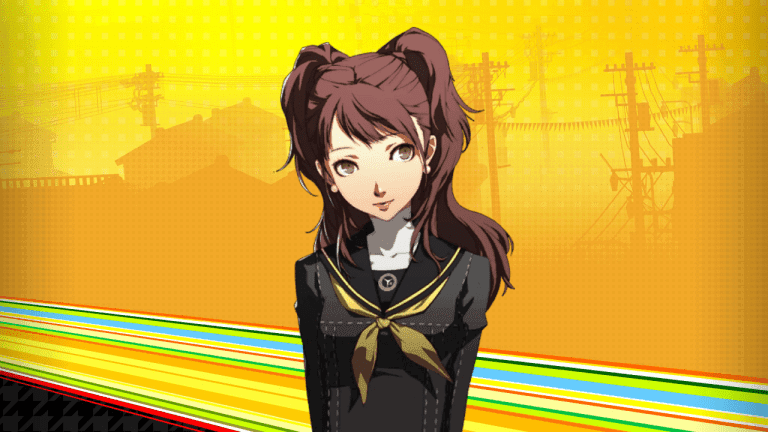 Thumbnail of Rise Kujikawa