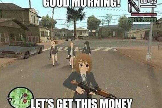 Thumbnail of Grand theft auto 6